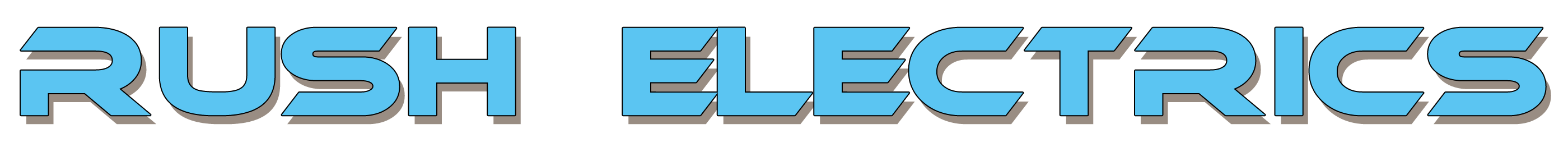 Rush Electrics Ltd
