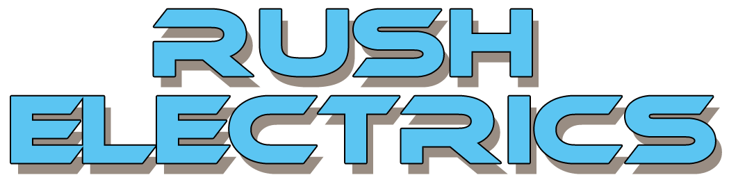 Rush Electrics Ltd